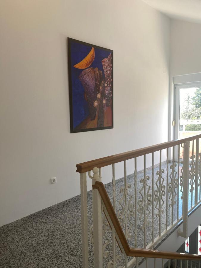 Apartments La Mer Novi Vinodolski Ngoại thất bức ảnh